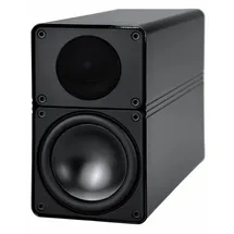 ELAC Elegant BS 305 schwarz hochglanz