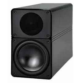 ELAC Elegant BS 305 schwarz hochglanz