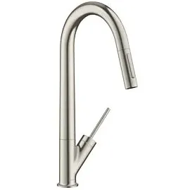 Hansgrohe Axor Starck Edelstahl-finish 10821800