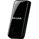 TP-Link Mini Wireless N USB Adapter (TL-WN823N)