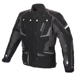 BÜSE Nero Textil-Jacke, 29