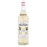 Monin Sirup Weiße Schokolade 1 l