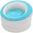 Avenli Luftsessel 85 x 82 x 60 cm Blau