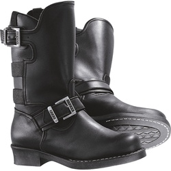 Daytona Urban, Stiefel - Schwarz - 40