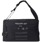 Hedgren Comby SOJOURN Duffle/Bacpack Cabin Size Black