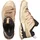 Salomon XA Pro 3D V9 Herren Cork/Peach Fuzz/Sponge 41