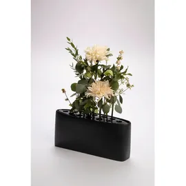 Markslöjd Vase 16x37cm Schwarz