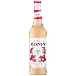 Litschi - Monin Sirup (0,7l)