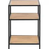 Actona »Seaford« Nachttisch 35x63x42 cm