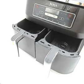 Ninja Foodi Dual Zone AF300EU 7,6 l schwarz