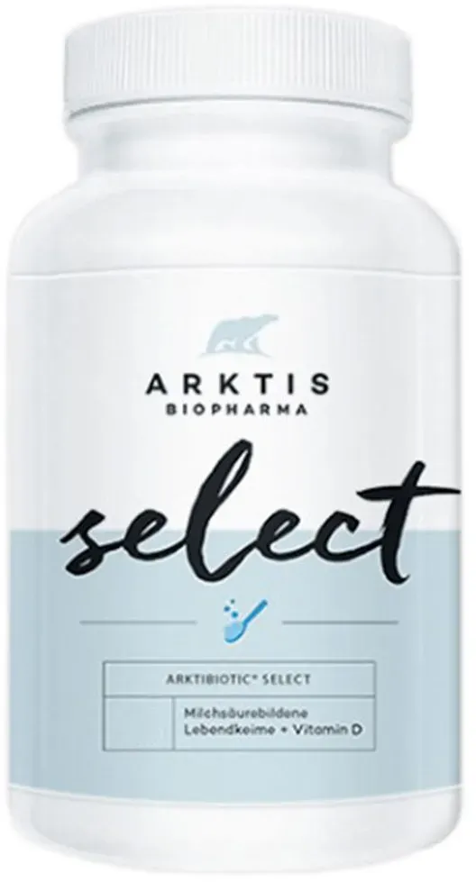 Arktibiotic® Select