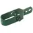 GAH Alberts Drahtspanner 115 mm Edelstahl