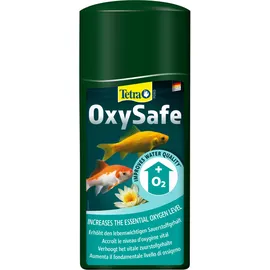 Tetra OxySafe 500 ml