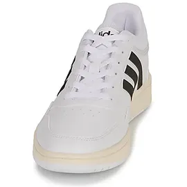 adidas Hoops 3.0 Low Classic Vintage Cloud White / Core Black / Chalk White 41 1/3