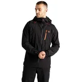 Dare 2b Dare2b Torrek Breathe Out Jacke - Black - L