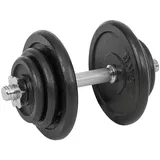 Kurzhantel-Set, 20 kg