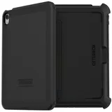 Otterbox Defender iPad 10.9" 2022 schwarz