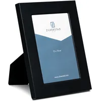 Zilverstad Lyon 13x18 Metall Portrait schwarz 7661031