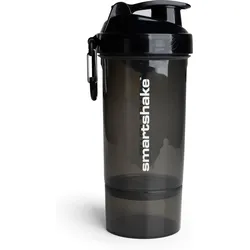 Shaker 800 ml Schwartz One Size