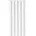 vidaXL Fliegengitter Fliegengitter 90 200