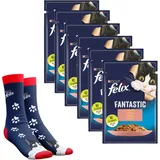 FELIX Lachsgelee 52 x 85 g