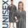 hammetex Bademantel Unisex Grau S-M