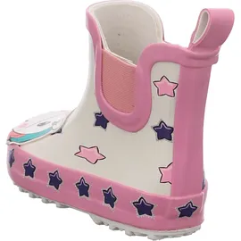 Beck Little Unicorn Mehrfarbig 22