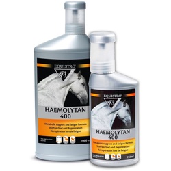 Equistro Haemolytan 400 250 ml