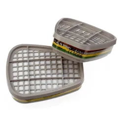 3M Atemschutz Ersatzfilter 6059 (VE8)