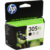 HP Tinte 3YM62AE  305XL  schwarz