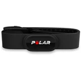 Polar Herzfrequenz-Sensor Set H10 XS-S schwarz