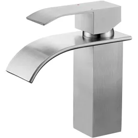 cecipa max Einhandmischer Chrom