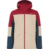 Protest PRTDunton Skijacke Velvet red M