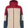 Protest PRTDunton Skijacke Velvet red M