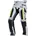 Textilhose Gelb/Schwarz 5XL