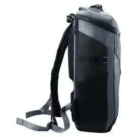 Asus ROG Ranger BP2701 Cybertext Edition 45,7 cm (18") Rucksack schwarz, grau
