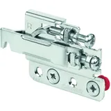 CAMAR Schrankaufhänger 801 - rechts