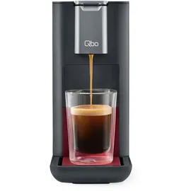Tchibo Qbo Essential Dark Berry