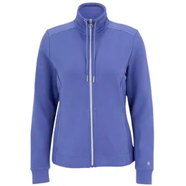 Joy Sportswear Jacke JULIANE in blueberry | Gr.: 38