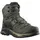 Salomon Quest 4 Goretex Wanderstiefel - Olive Night / Peat / Safari - EU 48