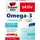 Doppelherz Omega-3 + Vitamin D3 Kids Kautabletten 27 St.