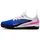 Nike Phantom 6 Academy TF Kinder racer blue/pink blast/white 32