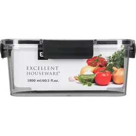 neuetischkultur Frischhaltedose transparent 1,8 l