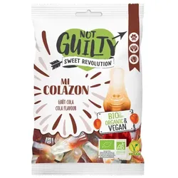 Not Guilty Mi Colazon Cola Fruchtgummis bio
