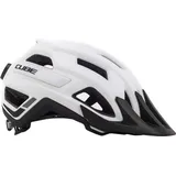 Mtb-helm - White - L