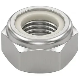F. REYHER Nchfg. GmbH & Co. KG Sechskantmutter DIN 985 M 12 x 1,25 100 Stück