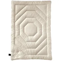 billerbeck Concerto Duo Plus (Größe: 200x200 cm*)