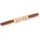 Styleholz Faszienstab Woodstick MINI (hell)