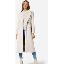 Ricano Grazia - Premium-Damenmantel Made in Italy mit klassisch-elegantem Design - L