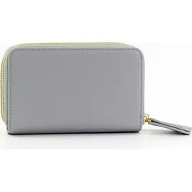 Valentino Arcadia Zip Around Geldbörse unisex grün